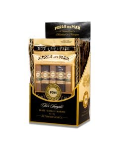 Perla Del Mar Toro Sampler
