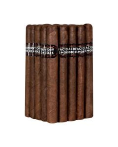 Factory Smokes Maduro Churchill