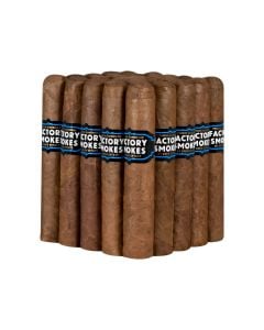 Factory Smokes Sungrown Robusto