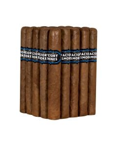 Factory Smokes Sungrown Toro