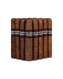 Factory Smokes Sweets Robusto