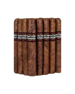 Factory Smokes Sweets Toro