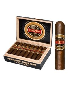 Perdomo Inmenso Seventy Maduro - Robusto Gordo