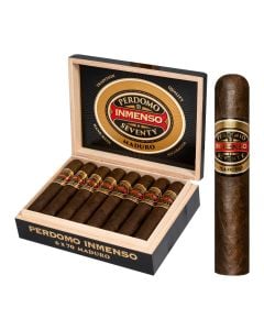 Perdomo Inmenso Seventy Maduro - Toro Gordo
