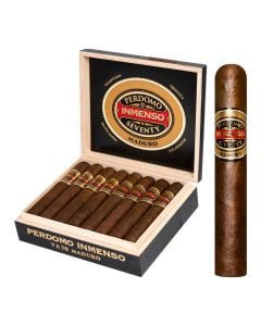 Perdomo Inmenso Seventy Maduro - Churchill Gordo