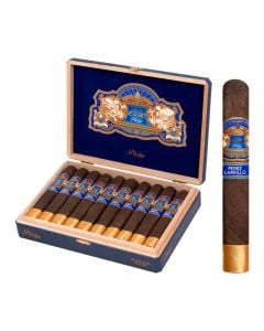 EP Carrillo Pledge Apogee - Gordo