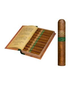 Saga Short Tales Tomo VII - Robusto