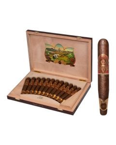 Oliva Serie V 135th Anniversary Edición Limitada
