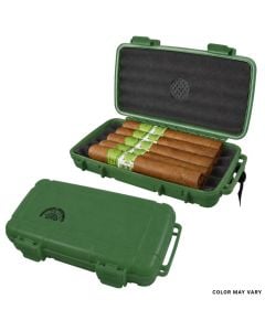H upmann Miami Deco Travel Humidor