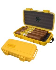Montecristo Miami Deco Travel Humidor