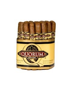 Quorum Shade Tres Petit Corona