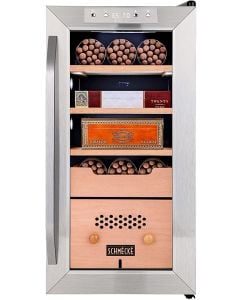 Cigar Cooler Humidor 250
