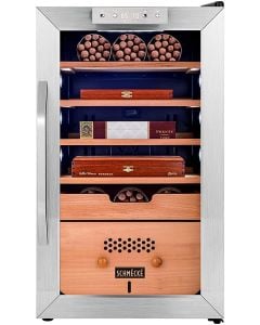 Cigar Cooler Humidor 400