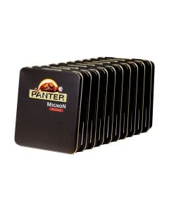 Panter Mignon Deluxe 20