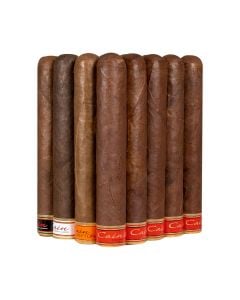Cain Monster 660 Cigar Combo