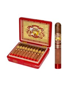 Dias de Gloria by AJ Fernandez Robusto