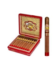Dias de Gloria by AJ Fernandez Short Churchill