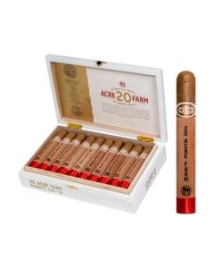 20 Acre Farm by Drew Estate Robusto