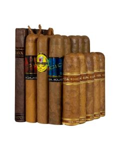 Acid Java Nuance Sweet Cigar Combo
