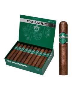 Macanudo Inspirado Green Gigante