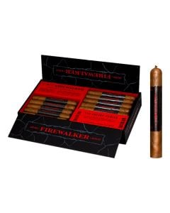 CAO Arcana Firewalker – Toro