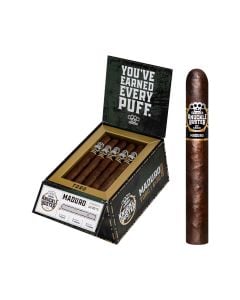 Punch Knuckle Buster Maduro Toro