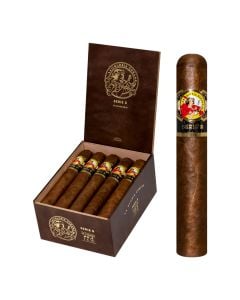 La Gloria Serie R #8