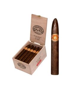 El Rey Del Mundo Flor de Llaneza - Pyramid