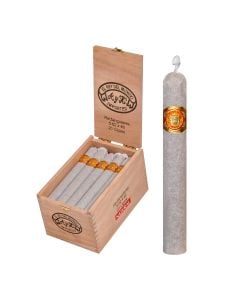 El Rey Del Mundo Rectangulare – Robusto