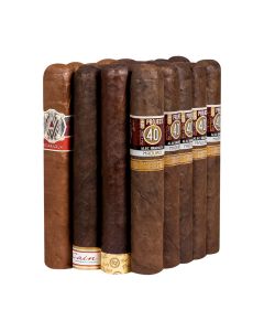 Big Ring Maduro Cigar Combo