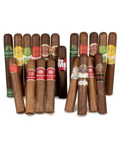 Cigar Lovers Cigar Combo