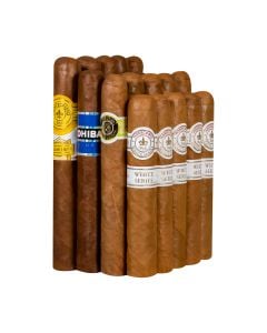 Spring Break Cigar Combo