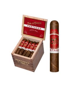 Partagas Anejo Petit Robusto