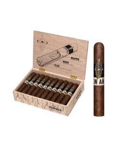 CAO Pilon Anejo Robusto