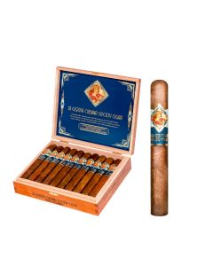 La Gloria Cubana Society Cigar II Toro