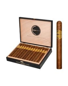 Escobar Churchill