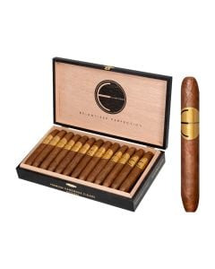 Escobar Distinguidos Romeo – Figurado