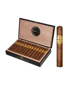 Escobar Double Toro Gordo