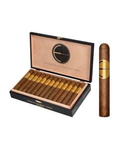 Escobar Robusto