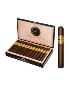 Escobar Double Toro Gordo