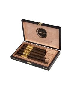 Escobar Master Blend Sampler