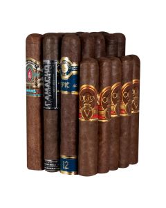 Epic Vintage Cigar Combo