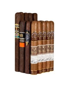 The Gatekeeper's Sword Cigar Combo