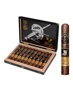 Montecristo Espada Oscuro Magnum Especial