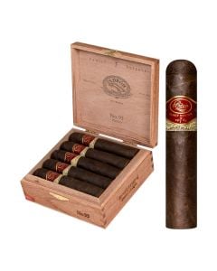 Padron Family Reserve #95 Maduro