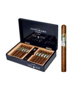 Alec Bradley Fine and Rare BC-(13)4EV - L.E. 2022