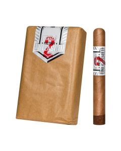 Camacho Factory Unleashed Toro 2