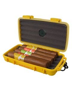 Mike's Miami Deco Cigar Set