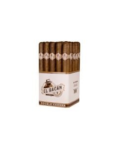 El Bacan Double Corona