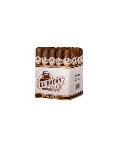 El Bacan Robusto